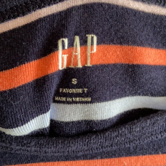 Striped shirt - Picture 2 of 3